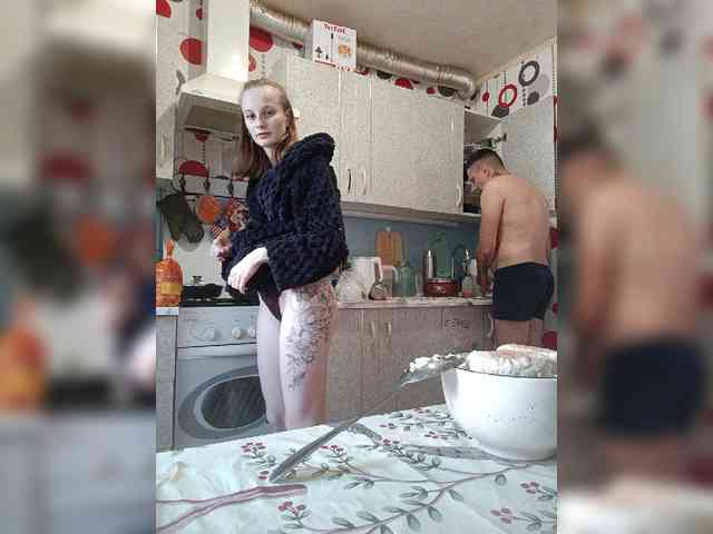 モデル: SexyCouple69