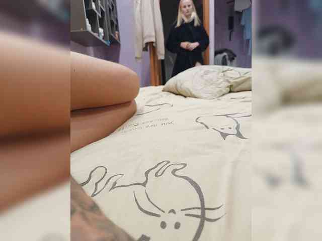 SexyCouple69 webcam