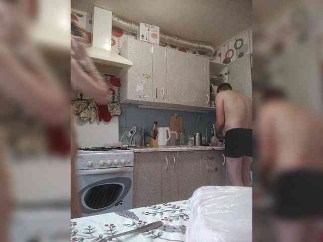 SexyCouple69 webcam