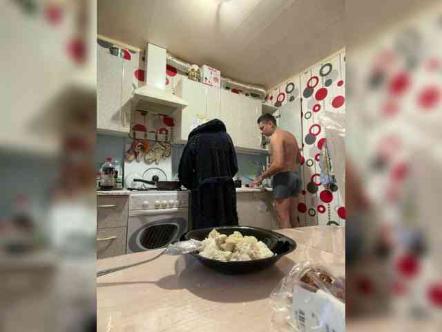 SexyCouple69 webcam