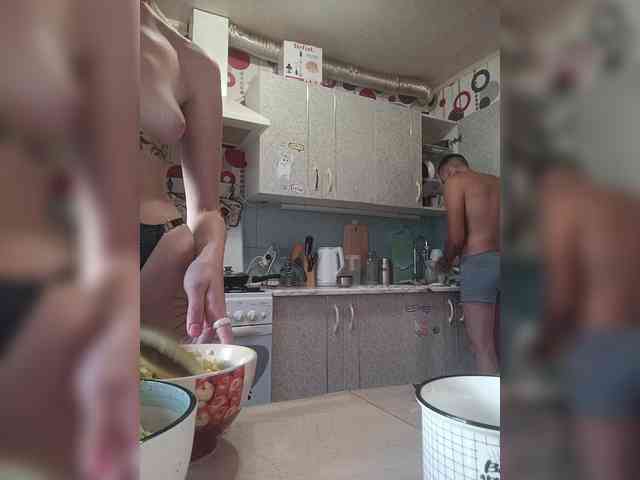 SexyCouple69 webcam
