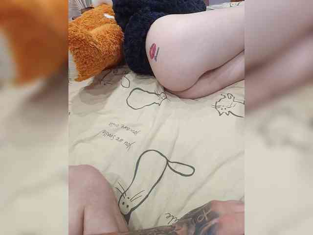 SexyCouple69 webcam