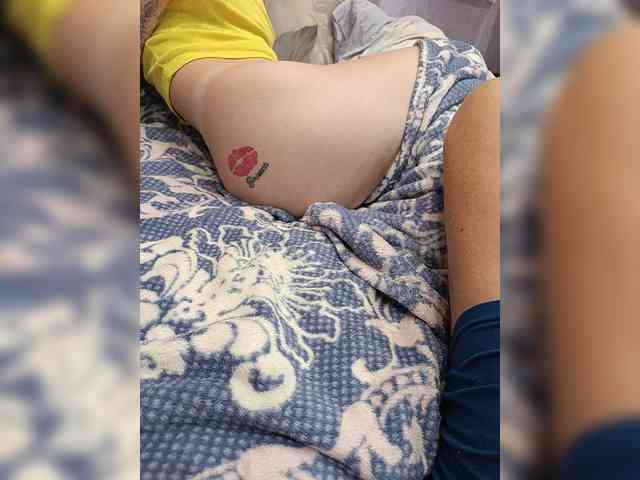 SexyCouple69 webcam