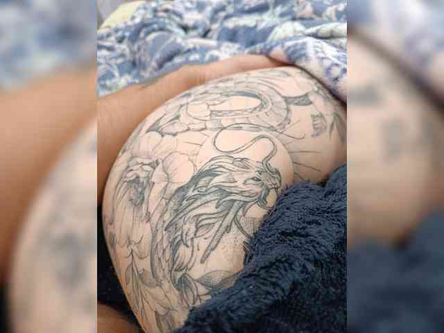 SexyCouple69 webcam