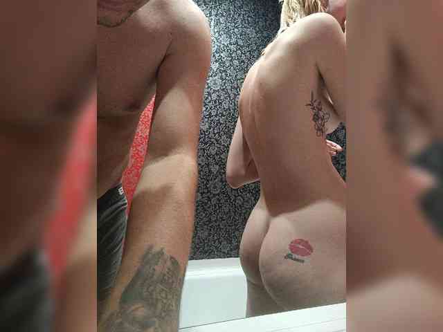 Модель: SexyCouple69