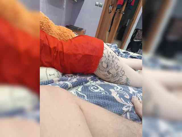 SexyCouple69 webcam