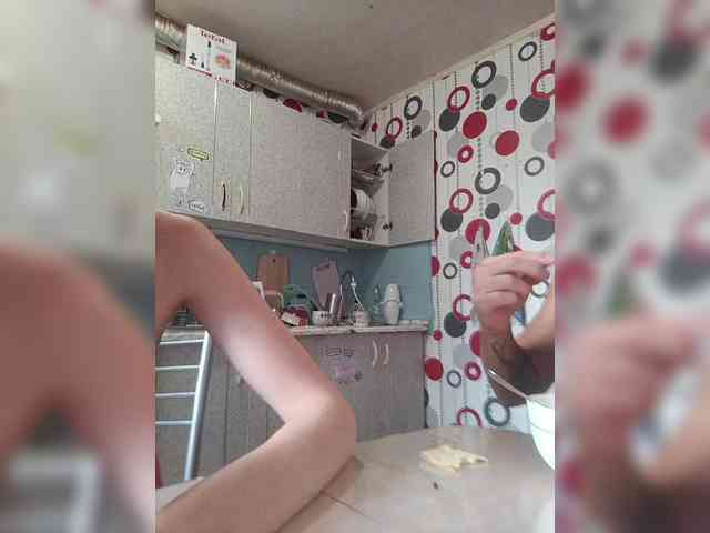 SexyCouple69 webcam
