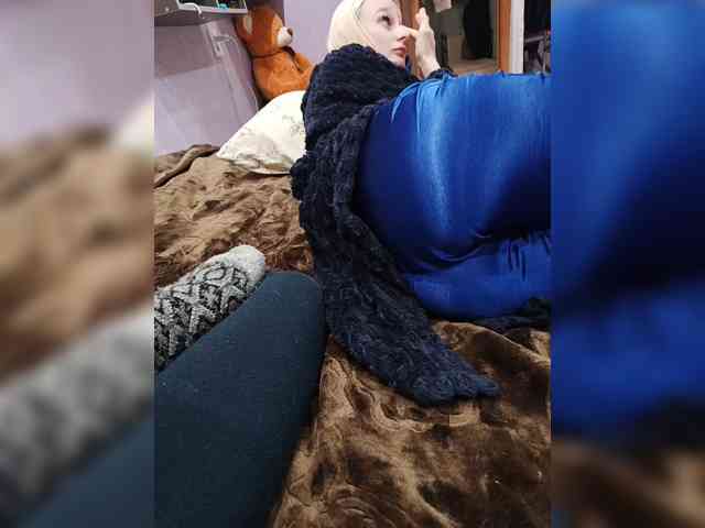 SexyCouple69 webcam