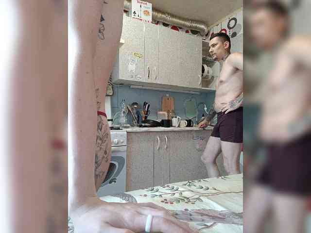 SexyCouple69 webcam