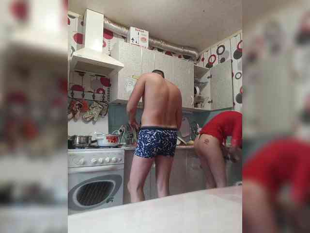 SexyCouple69 webcam