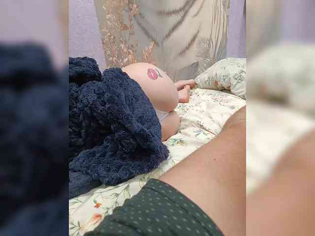 SexyCouple69 webcam
