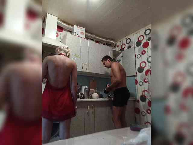 SexyCouple69 webcam