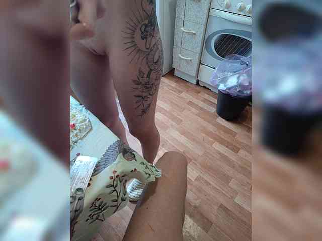 SexyCouple69 webcam