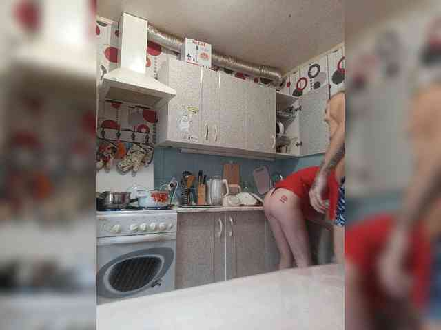 SexyCouple69 webcam