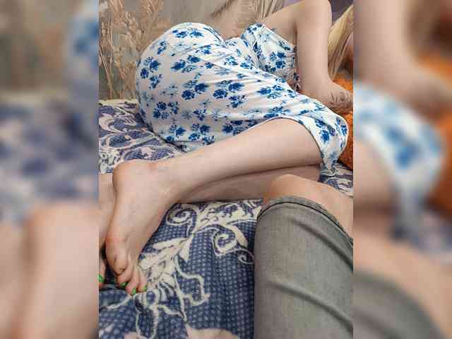 SexyCouple69 webcam