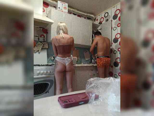 SexyCouple69 webcam