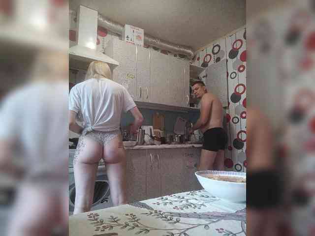 SexyCouple69 webcam