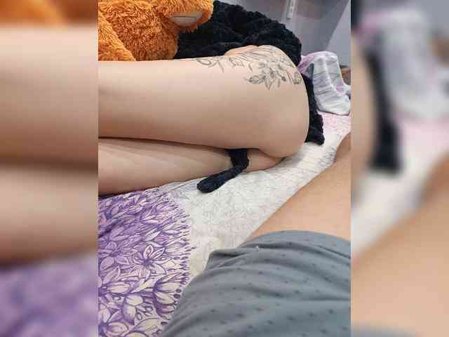 SexyCouple69 webcam