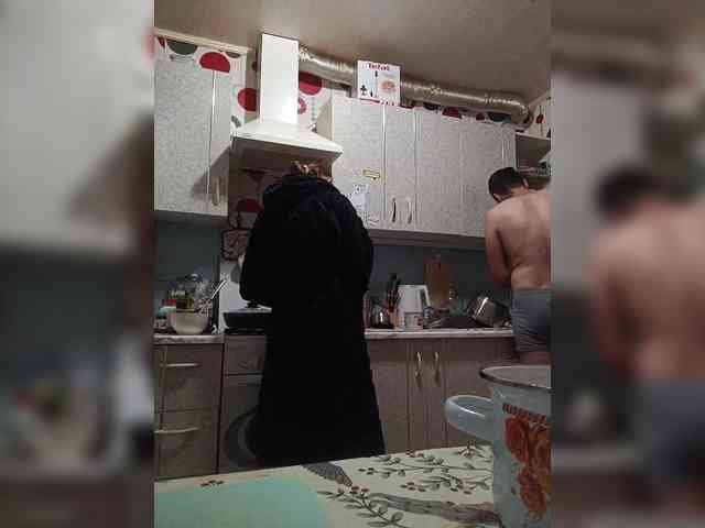 SexyCouple69 webcam