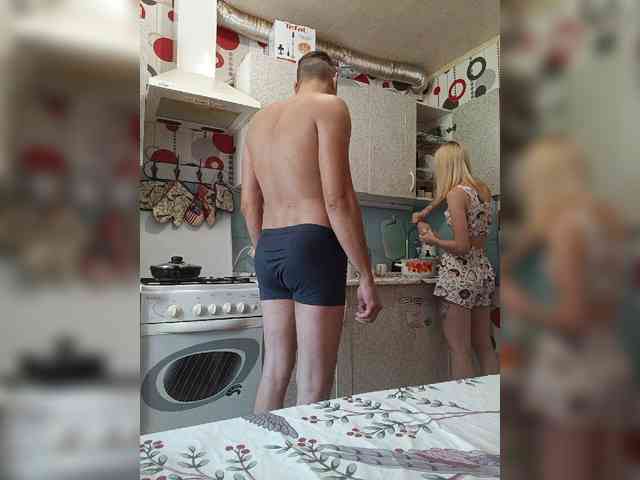SexyCouple69 webcam