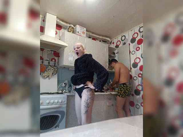 SexyCouple69 Live Webcam on BongaCams