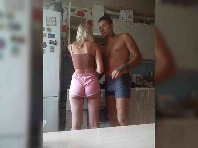 SexyCouple69