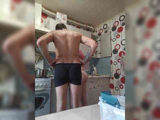 SexyCouple69 webcam