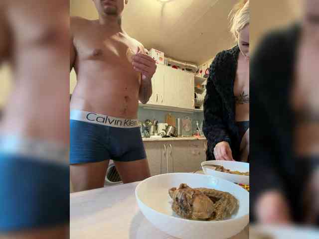 SexyCouple69