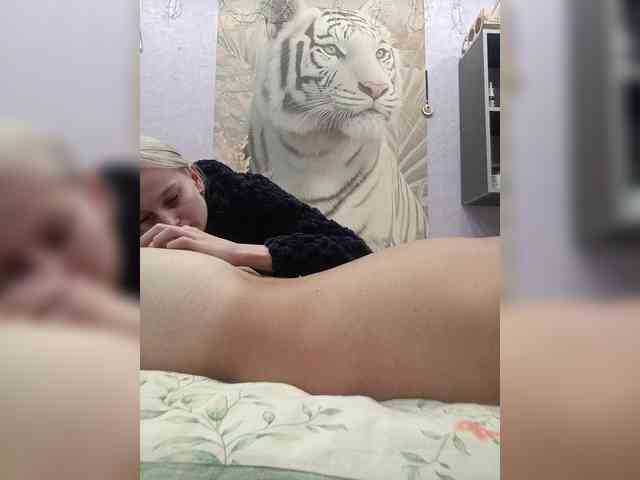 SexyCouple69 webcam