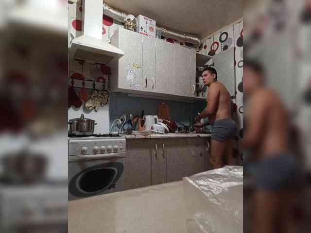 SexyCouple69 webcam