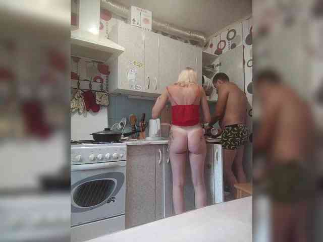 SexyCouple69 webcam