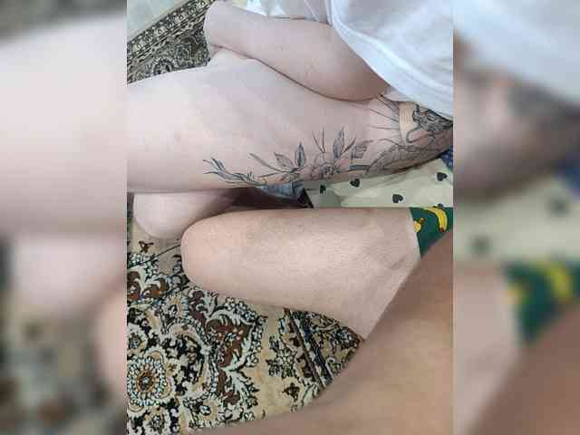 SexyCouple69 webcam