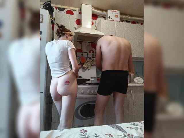 SexyCouple69 webcam