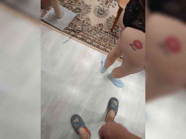 SexyCouple69 webcam