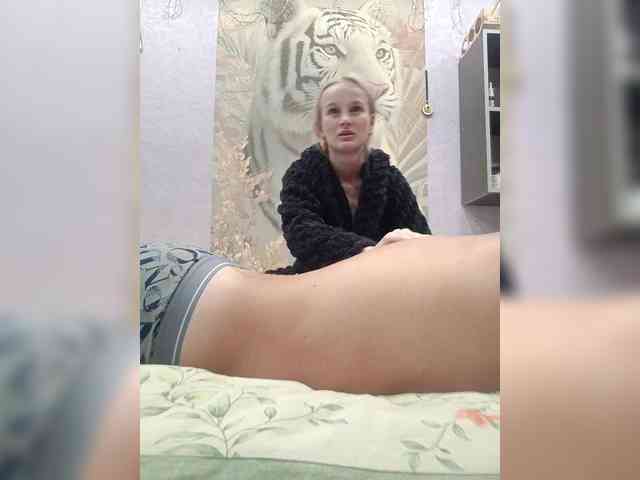 SexyCouple69 webcam