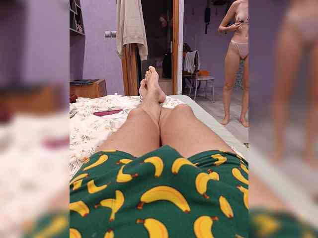 SexyCouple69 webcam