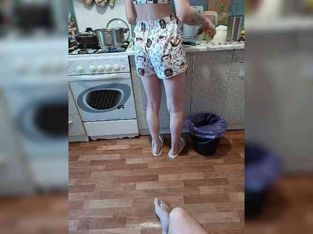 SexyCouple69 webcam