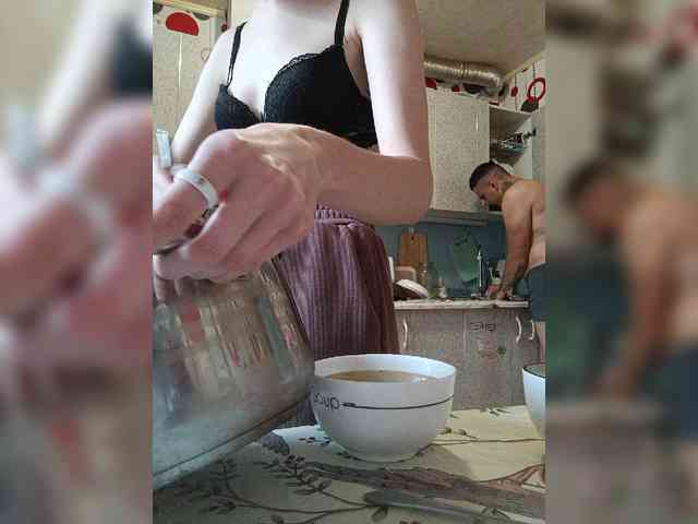 SexyCouple69 webcam