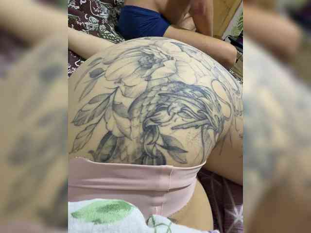 Модель: SexyCouple69