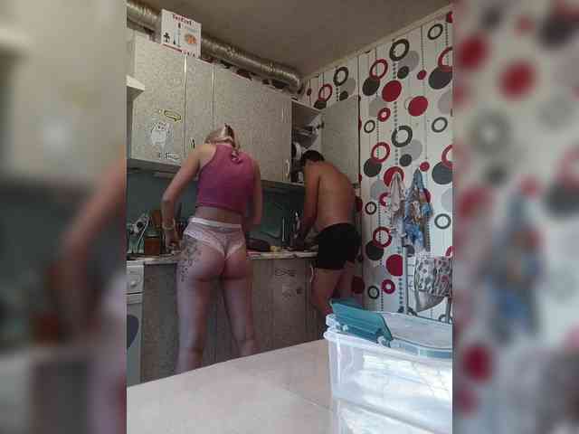SexyCouple69 webcam