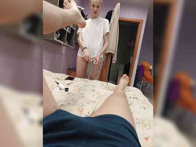 SexyCouple69 webcam