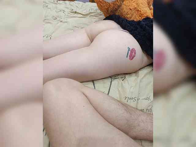 SexyCouple69 webcam