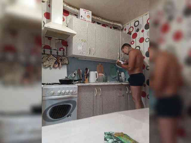 SexyCouple69 Sex Cam Show