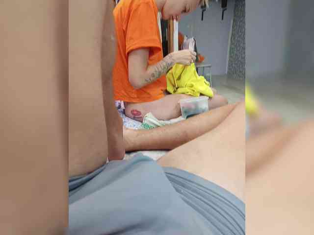 SexyCouple69 webcam