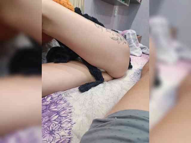 SexyCouple69 webcam