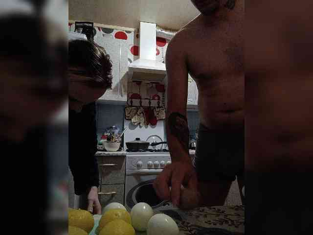SexyCouple69