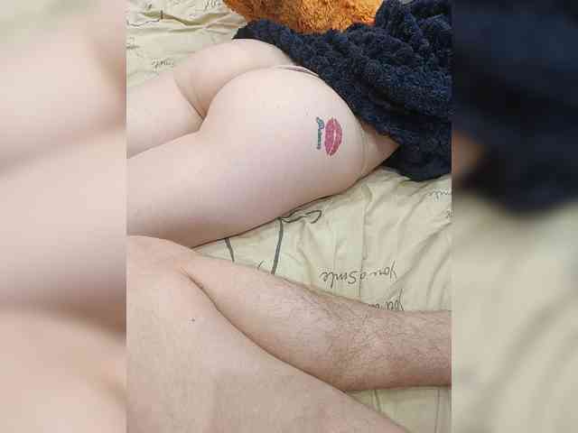SexyCouple69 webcam
