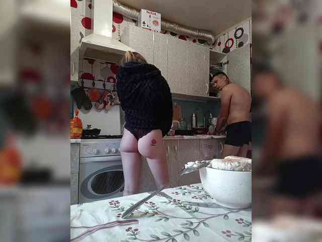 SexyCouple69 webcam