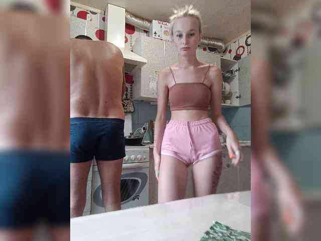 SexyCouple69 webcam