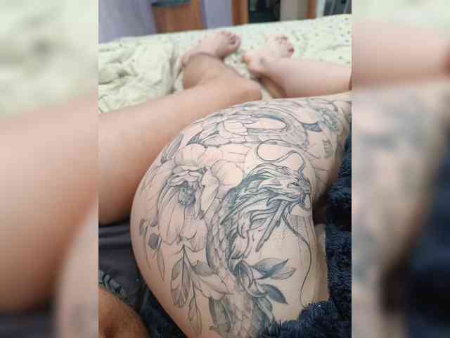 SexyCouple69 webcam